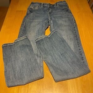 Boys Rock & Roll Denim Jeans - Size 16R